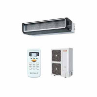 Канальный кондиционер Shivaki SDH-604BE Канальный кондиционер Shivaki SDH-604BE