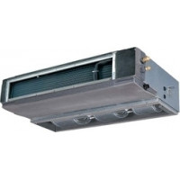 Канальный кондиционер General Climate GC/GU-DN192HWN1 Канальный кондиционер General Climate GC/GU-DN192HWN1