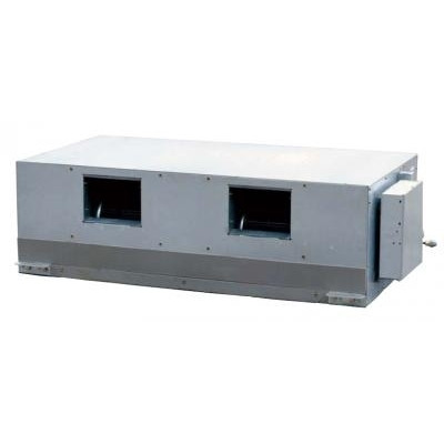 Канальный кондиционер General Climate GC/GU-DN36HWN1