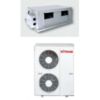 Канальный кондиционер Kitano KC-Roka-48H Канальный кондиционер Kitano KC-Roka-48H