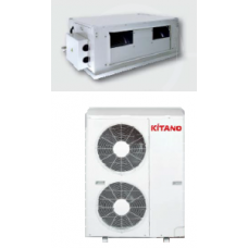Канальный кондиционер Kitano KC-Roka-60H