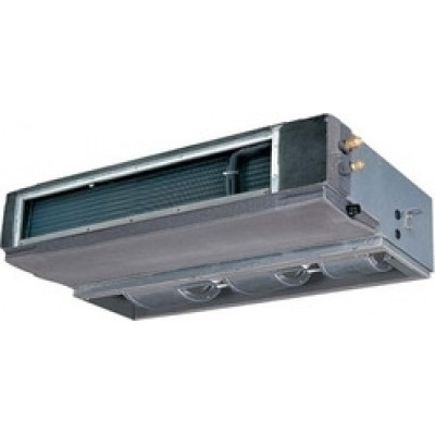 Канальный кондиционер General Climate GC/GU-DN96HWN1