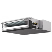 Канальный кондиционер Kitano KC-Roka II-60M Канальный кондиционер Kitano KC-Roka II-60M