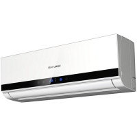 Настенный кондиционер Shivaki SSH-P184DC Настенный кондиционер Shivaki SSH-P184DC