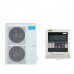 Канальный кондиционер Midea MHC-36HWN1-R/MOU-36HN1-R