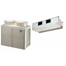 Канальный кондиционер Daikin FD06K/RU06K Канальный кондиционер Daikin FD06K/RU06K