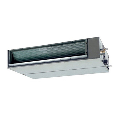 Канальный кондиционер Daikin FBQ100C8/RR100BV
