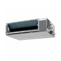 Канальный кондиционер Daikin FBQ100C8/RQ100BV Канальный кондиционер Daikin FBQ100C8/RQ100BV