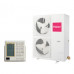 Канальный кондиционер Daikin FBQ140C/RZQG140LY