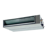 Канальный кондиционер Daikin FBQ71C8/RZQG71L8Y Канальный кондиционер Daikin FBQ71C8/RZQG71L8Y