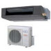 Канальный кондиционер Fujitsu ARYG12LLTB/AOYG12LALL