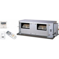 Канальный кондиционер Fujitsu ARY60U/AOY60U Канальный кондиционер Fujitsu ARY60U/AOY60U