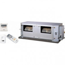 Канальный кондиционер Fujitsu ARY60U/AOY60U Канальный кондиционер Fujitsu ARY60U/AOY60U