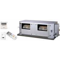 Канальный кондиционер Fujitsu ARY90T/AOY90T Канальный кондиционер Fujitsu ARY90T/AOY90T