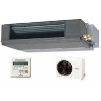 Канальный кондиционер Fujitsu ARYG36LMLA/AOYG36LATT Канальный кондиционер Fujitsu ARYG36LMLA/AOYG36LATT