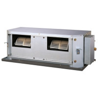 Канальный кондиционер Fujitsu ARYG60LHTA/AOYG60LATT Канальный кондиционер Fujitsu ARYG60LHTA/AOYG60LATT