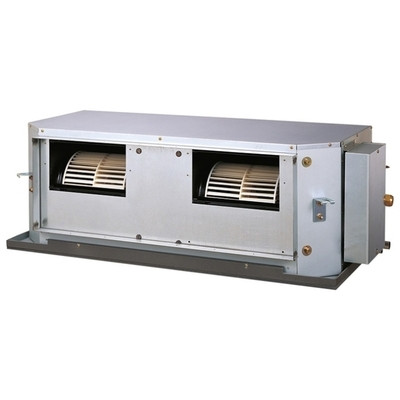 Канальный кондиционер Fujitsu ARYC90LHTA/AOYA90LALT