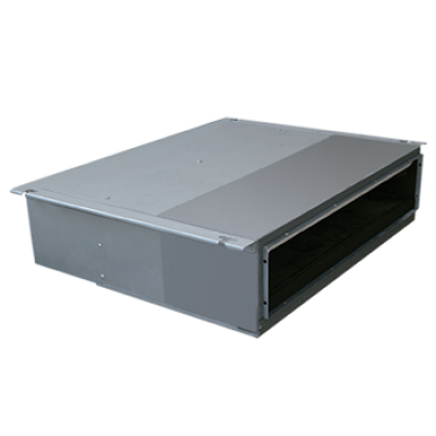 Канальный кондиционер Hisense AUD-36HX4SHH/AUW-36H6SA1