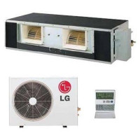 Канальный кондиционер Lg UB24/UU24 Канальный кондиционер Lg UB24/UU24