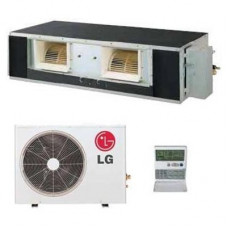 Канальный кондиционер Lg UB48/UU48 Канальный кондиционер Lg UB48/UU48