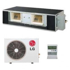 Канальный кондиционер Lg UB60/UU60
