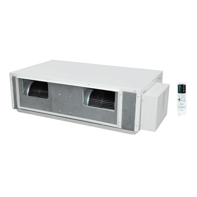 Канальный кондиционер Neoclima NS/NU-60D8
