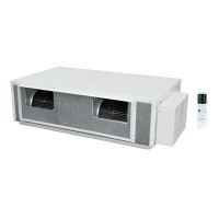 Канальный кондиционер Neoclima NS/NU-36D8 Канальный кондиционер Neoclima NS/NU-36D8