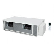 Канальный кондиционер Neoclima NS/NU-24D5 Канальный кондиционер Neoclima NS/NU-24D5