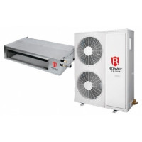 Канальный кондиционер Royal Clima COD-36HN Канальный кондиционер Royal Clima COD-36HN