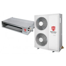 Канальный кондиционер Royal Clima COD-60HN Канальный кондиционер Royal Clima COD-60HN