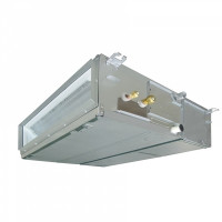 Канальный кондиционер Toshiba RAV-SM1106BT-E/RAV-SM1103AT-E Канальный кондиционер Toshiba RAV-SM1106BT-E/RAV-SM1103AT-E