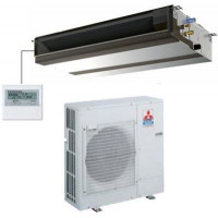 Канальный кондиционер Mitsubishi Electric PEAD-RP140 JAQ / PUHZ-ZRP140VKA