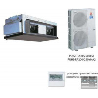 Канальный кондиционер Mitsubishi Electric PEA-RP500GAQ.TH-AF/2 x PUHZ-RP250 YKA Канальный кондиционер Mitsubishi Electric PEA-RP500GAQ.TH-AF/2 x PUHZ-RP250 YKA