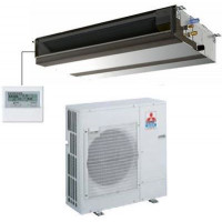 Канальный кондиционер Mitsubishi Electric PEAD-RP100 JAQ/PU-P100 VHA/YHA Канальный кондиционер Mitsubishi Electric PEAD-RP100 JAQ/PU-P100 VHA/YHA