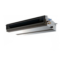Канальный кондиционер Mitsubishi Electric PEAD-RP140 JAQ /PUHZ-SHW140YHA