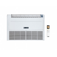 Напольно-потолочный кондиционер Zanussi ZACU -60 H/MI/N1 Напольно-потолочный кондиционер Zanussi ZACU -60 H/MI/N1