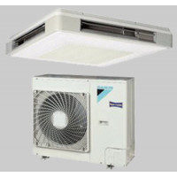 Подпотолочный кондиционер Daikin FUQ100C/RZQG100L8Y Подпотолочный кондиционер Daikin FUQ100C/RZQG100L8Y