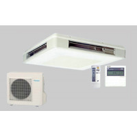 Напольно-потолочный кондиционер Daikin FHQ100C/RQ100BV/W Напольно-потолочный кондиционер Daikin FHQ100C/RQ100BV/W