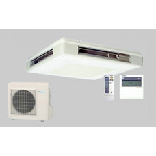Напольно-потолочный кондиционер Daikin FHQ100C/RQ100BV/W Напольно-потолочный кондиционер Daikin FHQ100C/RQ100BV/W