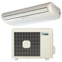 Подпотолочный кондиционер Daikin FHQ60C / RXS60L Подпотолочный кондиционер Daikin FHQ60C / RXS60L