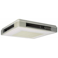 Подпотолочный кондиционер Daikin FUQ125C/RQ125BV/W