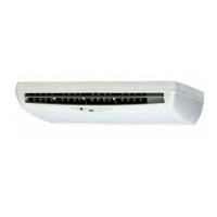 Напольно-потолочный кондиционер Daikin FLQN71EXV/RQ71CXV