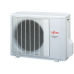 Напольно-потолочный кондиционер Fujitsu ABY24U/AOY24U