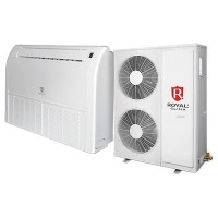 Напольно-потолочный кондиционер Royal Clima COF-24HN Напольно-потолочный кондиционер Royal Clima COF-24HN