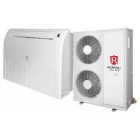Напольно-потолочный кондиционер Royal Clima COF-36HN Напольно-потолочный кондиционер Royal Clima COF-36HN