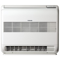 Напольно-потолочный кондиционер Toshiba RAS-B13UFV-E/RAS-13SAV2-E Напольно-потолочный кондиционер Toshiba RAS-B13UFV-E/RAS-13SAV2-E