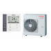 Напольно-потолочный кондиционер Toshiba RAV-SM1107CTP-E/1103AT-E