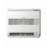 Напольно-потолочный кондиционер Toshiba RAS-B10UFV-E/RAS-10N3AVR-E Напольно-потолочный кондиционер Toshiba RAS-B10UFV-E/RAS-10N3AVR-E
