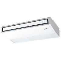 Напольно-потолочный кондиционер Mitsubishi Electric PCA-RP35 KAQ/PUHZ-ZRP35VKA Напольно-потолочный кондиционер Mitsubishi Electric PCA-RP35 KAQ/PUHZ-ZRP35VKA