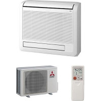 Напольно-потолочный кондиционер Mitsubishi Electric MFZ-KA25VA/SUZ-KA25VA Напольно-потолочный кондиционер Mitsubishi Electric MFZ-KA25VA/SUZ-KA25VA
